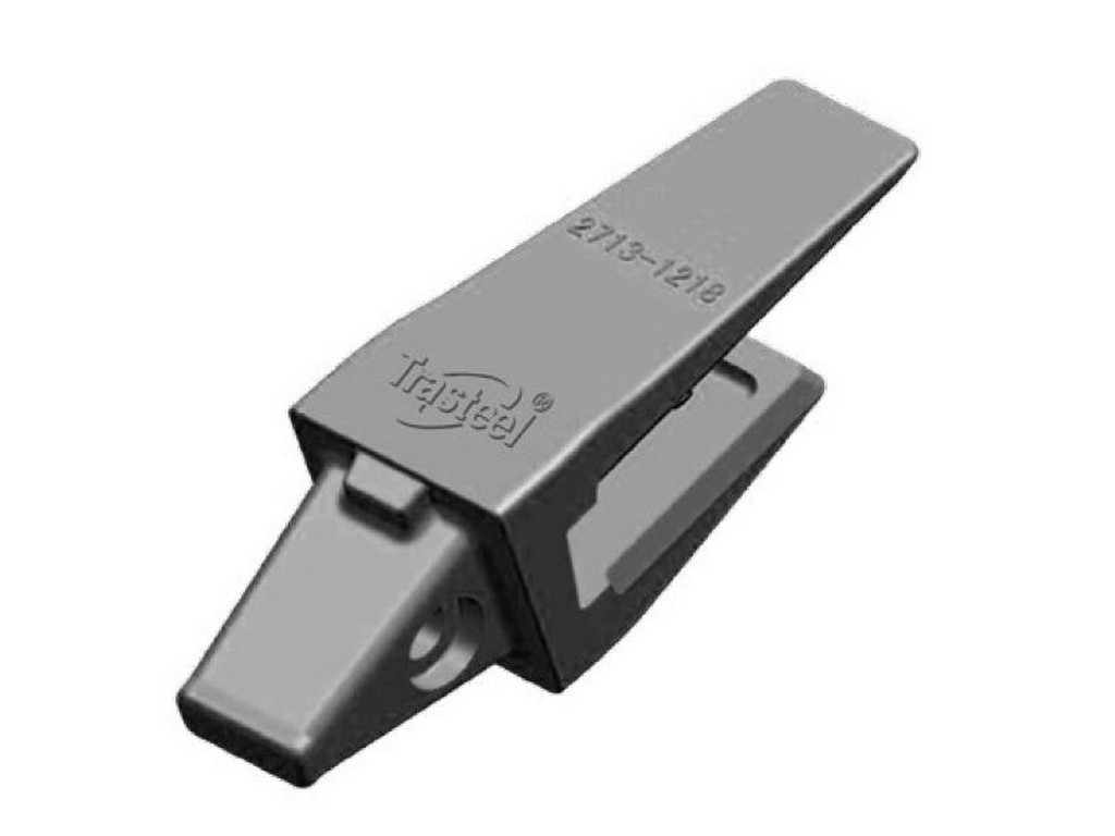 PORTADIENTE TRASTEEL DOOSAN S220 - 35mm